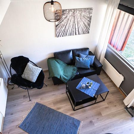 Maristova Apartment 110 Filefjell Eksteriør bilde