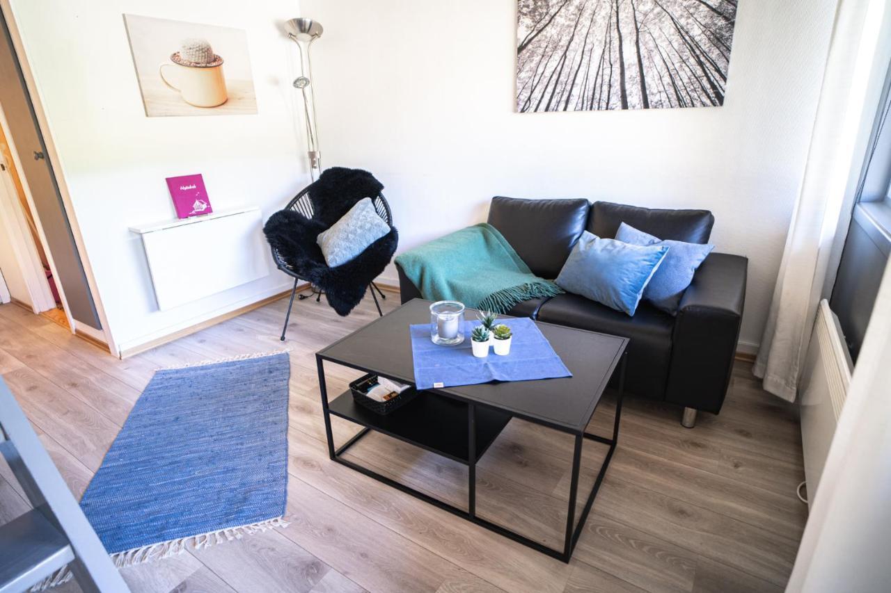Maristova Apartment 110 Filefjell Eksteriør bilde