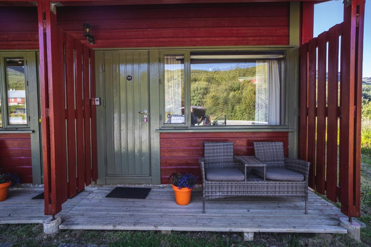 Maristova Apartment 110 Filefjell Eksteriør bilde