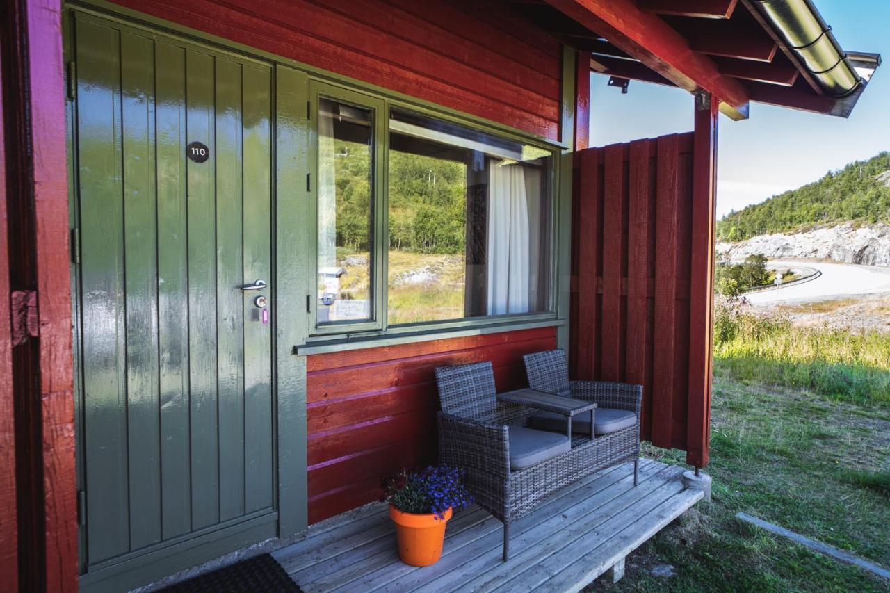 Maristova Apartment 110 Filefjell Eksteriør bilde