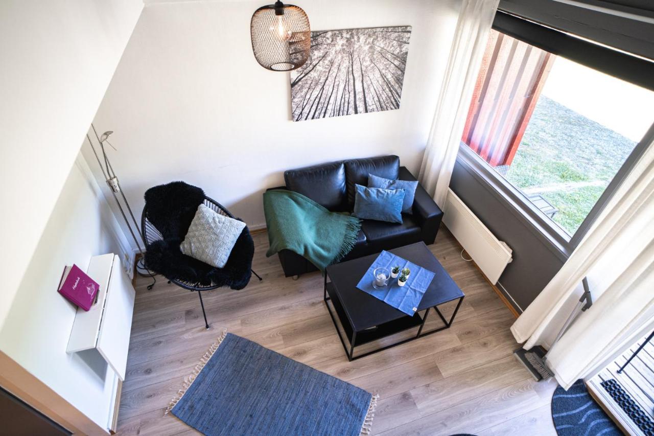 Maristova Apartment 110 Filefjell Eksteriør bilde