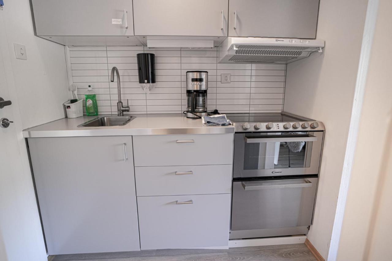 Maristova Apartment 110 Filefjell Eksteriør bilde